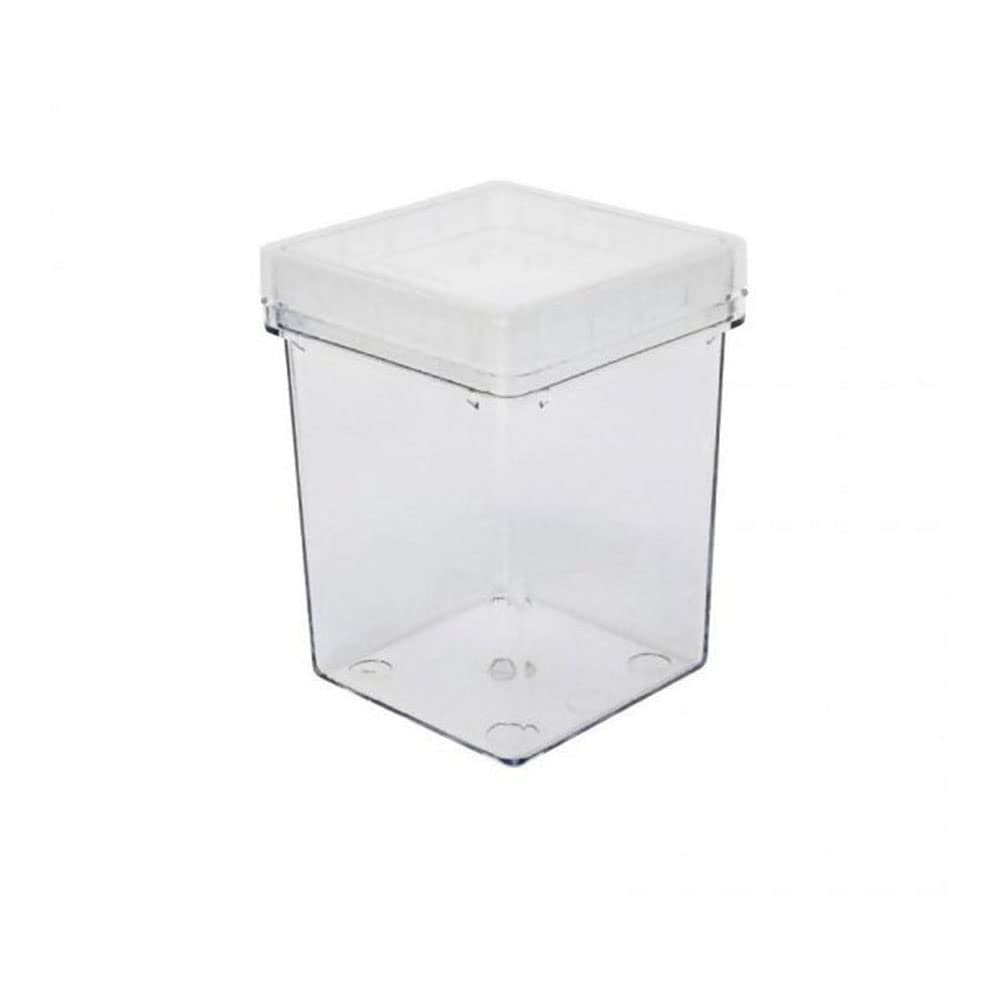 Amazon.com: bioWORLD 30930007-2 Magenta GA-7 Plant Culture Box